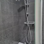 Large Centre 2 Bedroom Flat With Parking דירה